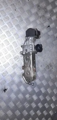 Skoda Octavia Mk2 (1Z) EGR valve cooler 03L131512C