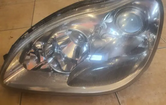 Headlight/headlamp