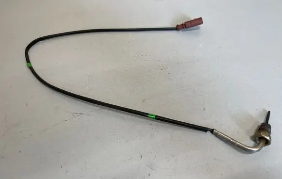 Audi A4 S4 B9 Exhaust gas temperature sensor 03L906088BH