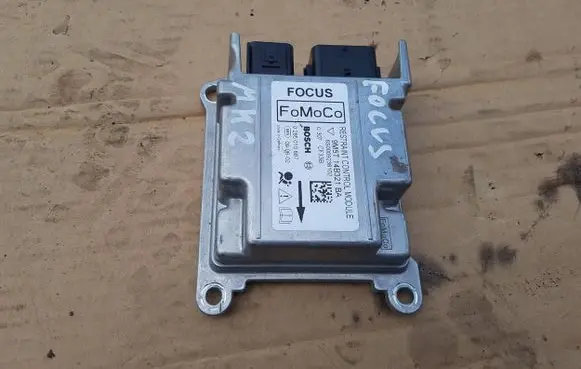 Ford Focus Airbag control unit/module