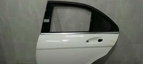 Mercedes-Benz C W204 Rear door A2047300105