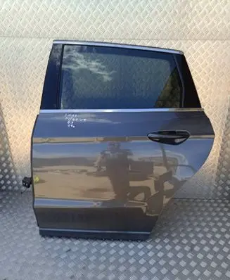 Ford S-MAX Rear door 