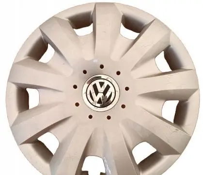 Volkswagen Touran II Original wheel cap 1T0601147D