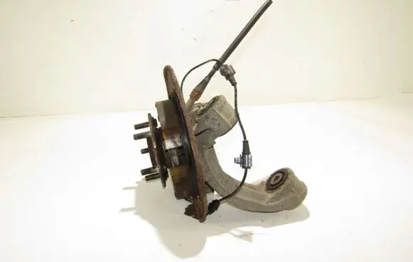 Honda CR-V Rear wheel hub