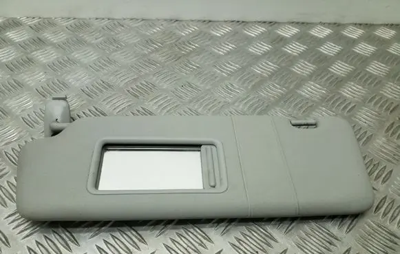 Audi A3 S3 A3 Sportback 8P Sun visor 8P0857551