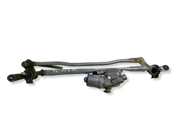 Chrysler Pacifica Front wiper linkage and motor 68229327AC 70113 AX1590607812