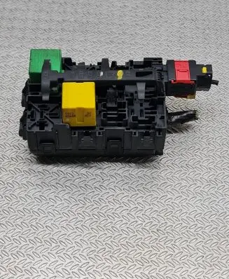 Fuse module