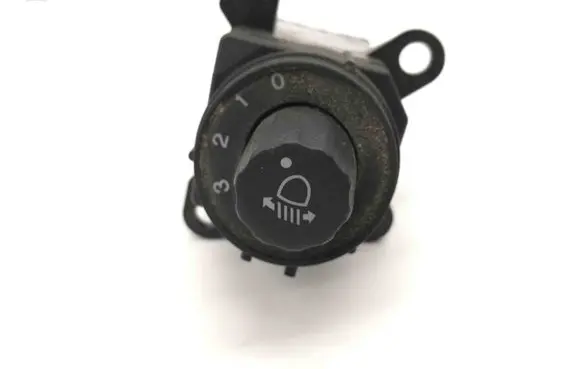 Honda Civic IX Headlight level height control switch M30424