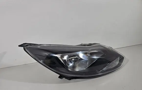 Ford Focus Headlight/headlamp 124120261202