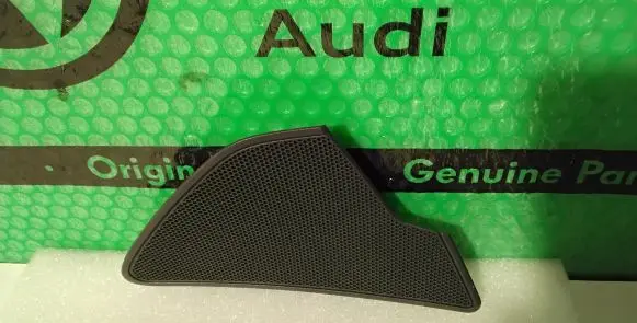 Audi A6 S6 C7 4G Front door speaker cover trim 4G0035424
