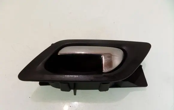 Citroen C4 I Front door interior handle 10018