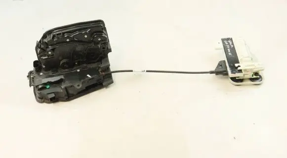 BMW X7 G07 Rear door soft close latching motor 7444676 51227444676 7477706