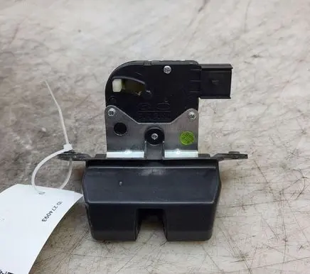 Hyundai i40 Tailgate/trunk/boot lock/catch/latch