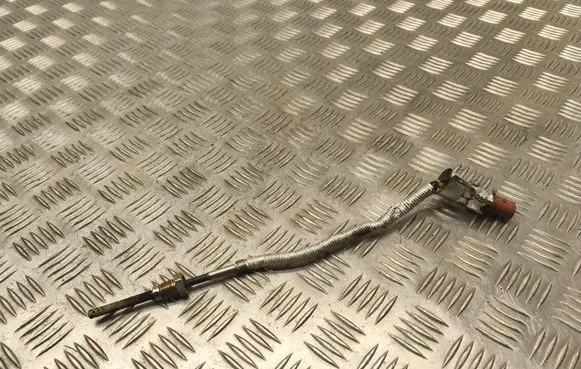 Audi A6 S6 C7 4G Exhaust gas temperature sensor 059906088