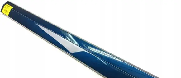 Volkswagen PASSAT B8 Rear door 3G0854949L