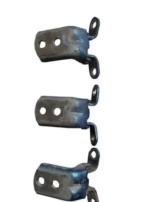 Nissan Primera Rear door lower hinge Es78