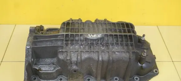 Ford Focus Oil sump BM5G6675BA JQDB