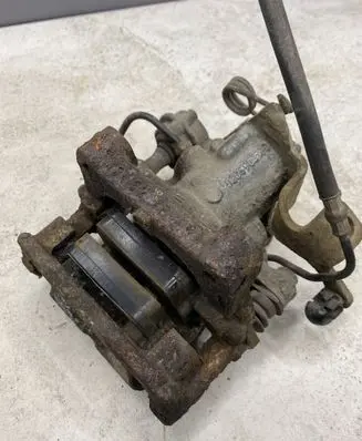 Citroen C4 Grand Picasso Rear brake caliper 9689096880 0204Y04180