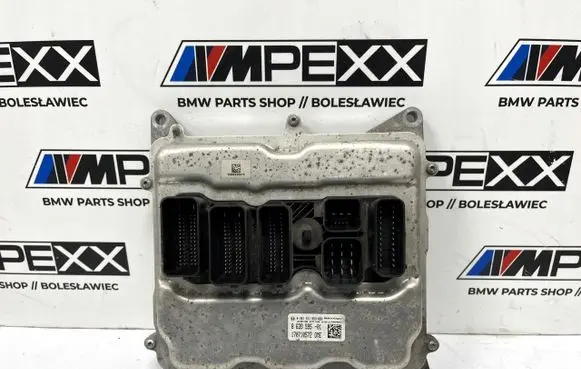 BMW X3 F25 Engine control unit/module ECU