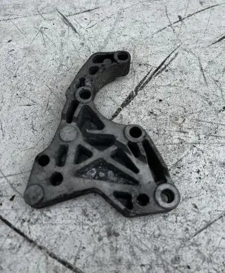 BMW 5 E60 E61 Power steering pump mounting bracket 2247556