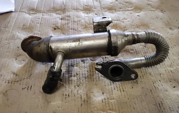Ford Transit - Tourneo Connect EGR valve cooler 181002A