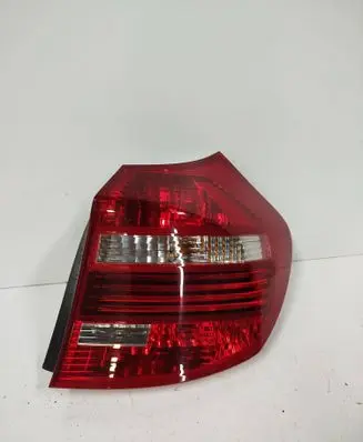 BMW 1 E81 E87 Rear/tail lights 7181298