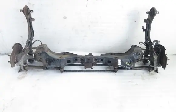 Hyundai i40 Rear beam 554053Z750