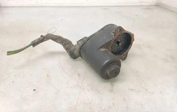 Volvo V70 Hand brake/parking brake motor 32332594