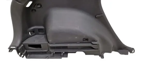 Hyundai Tucson TL Trunk/boot lower side trim panel 85730D3500 180W