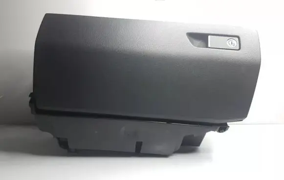Mercedes-Benz E C207 W207 Glove box A2076800191