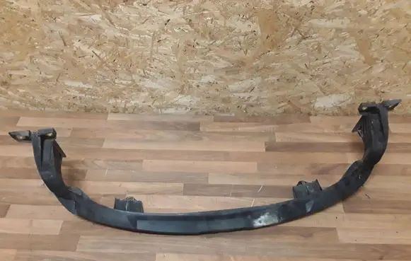 Opel Corsa D Front bumper support beam