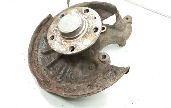 Seat Leon (5F) Rear wheel hub