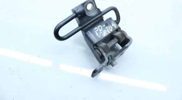 Volkswagen Golf Plus Front door lower hinge 