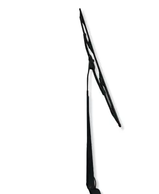 Renault Scenic I Front wiper blade arm 7700843525