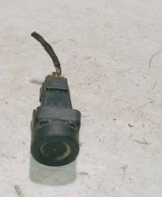 Citroen Jumper Fuel cut-off switch 1314621080 070222A8