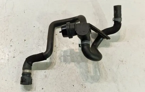 Audi A5 8T 8F Engine coolant pipe/hose 1J0819809 8R0819374D