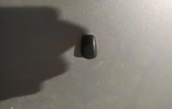 Toyota RAV 4 (XA20) Windshield washer spray nozzle 