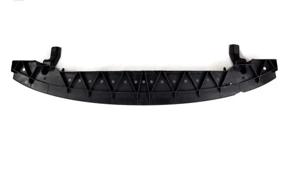 Volkswagen Golf Plus Front bumper support beam 5m0807093b