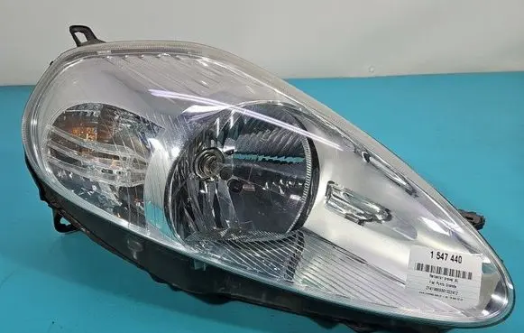 Fiat Grande Punto Headlight/headlamp IMPRK1547440