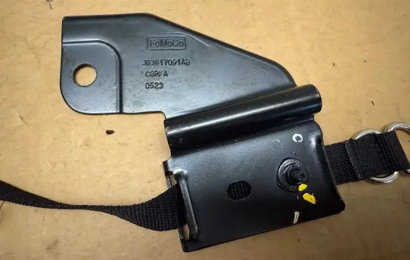 Volkswagen Amarok II Other interior part JB3C17091AB