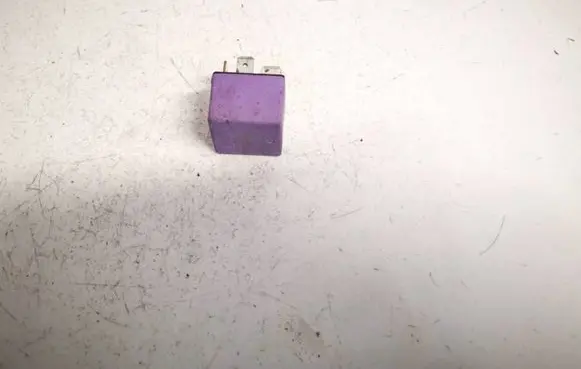 Renault Espace III Other relay 12v50a03525