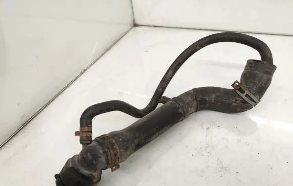 Seat Ibiza III (6L) Engine coolant pipe/hose 6Q0122101AQ