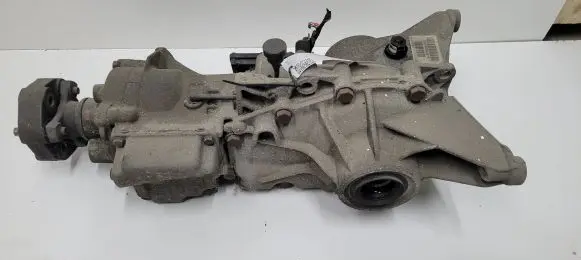 BMW X1 F48 F49 Rear differential 8655341 8655339
