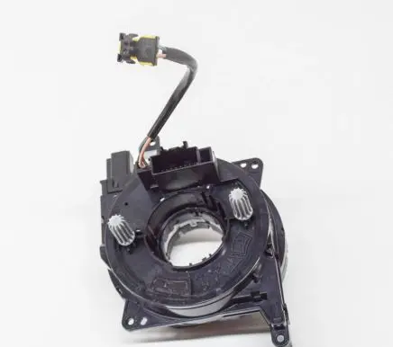 Ford Focus Airbag slip ring squib (SRS ring) ZWAC30088C AND761002C