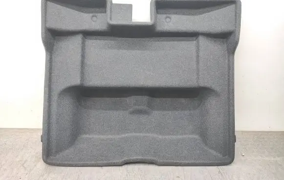 Volvo XC40 Trunk/boot floor carpet liner 31440920