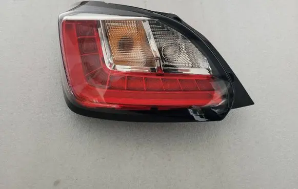 Mitsubishi Space Star Rear/tail lights 8330B245 ADU0220000