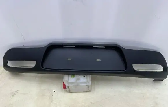 KIA Rio Rear bumper 866121W200