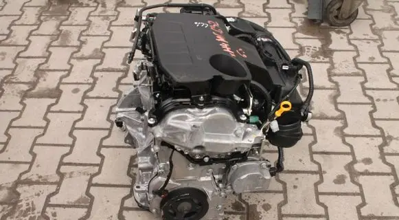 Opel Insignia A Engine 5678