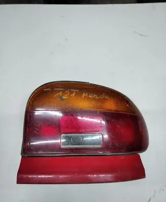 Mazda 121 Rear/tail lights