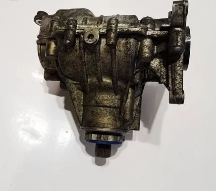 BMW X1 F48 F49 Gearbox transfer box case 